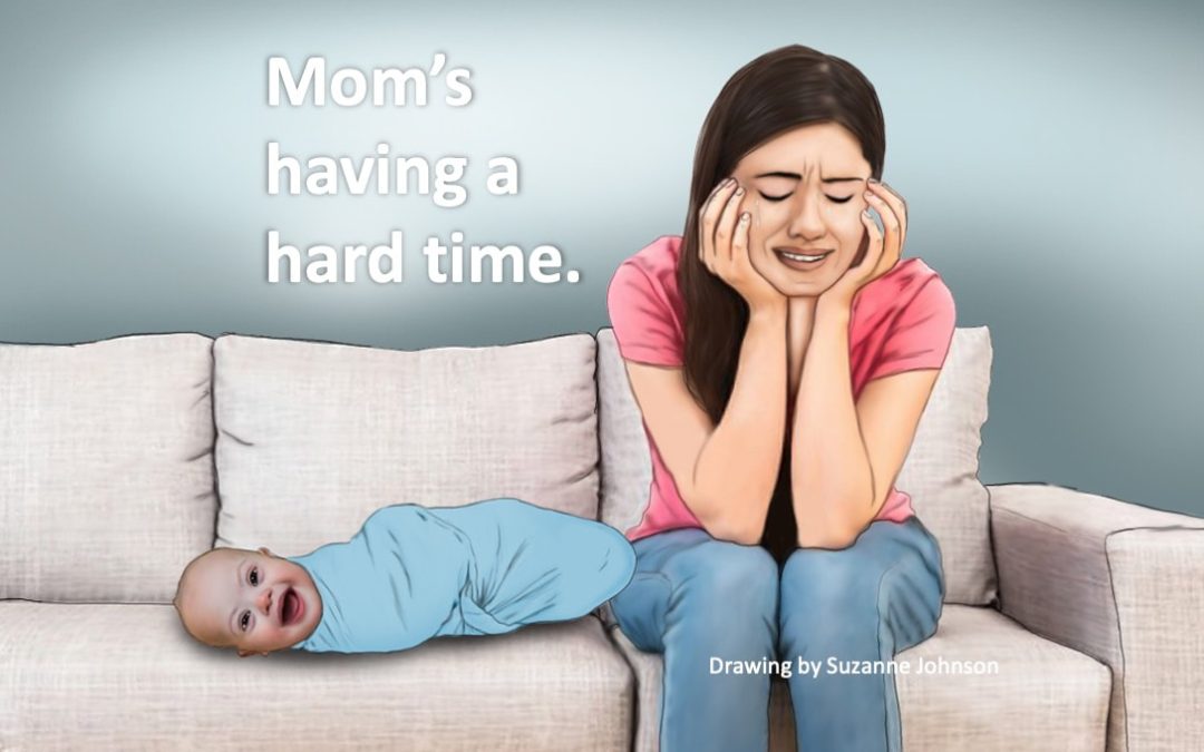 ASK MOM: SON BORN WITH DOWN SYNDROME AND MOM’S NOT COPING