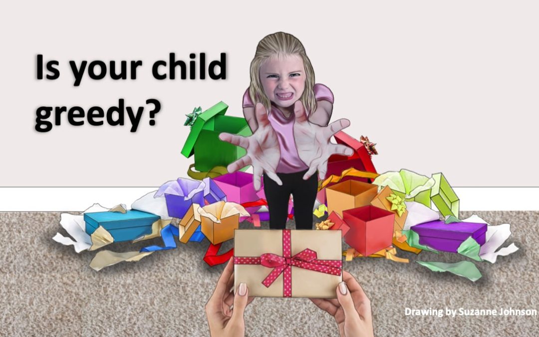 SPOILED DAUGHTER TURNS NOSE UP AT GIFTS, MAKES MOM FEEL BAD IN FRONT OF FAMILY