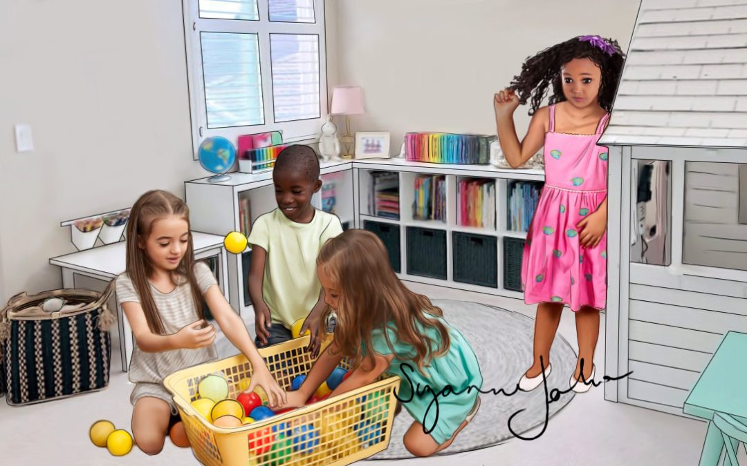 ASK MOM: DAUGHTER TOO SHY TO SPEAK UP