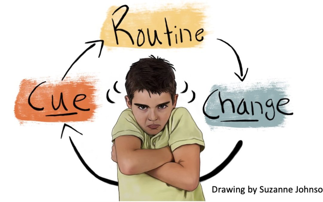 ASK MOM: KID UPSET BY CHANGE, FRUSTRATED MOM TIRED OF TANTRUMS