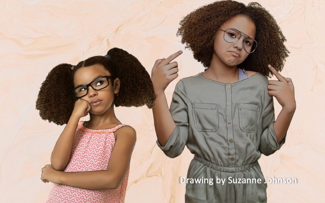 ASK MOM: BIG SISTER PUTS LITTLE SISTER DOWN, MOM SICK OF IT