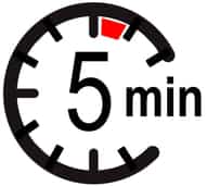 best reading program for kids in 5 minutes a day