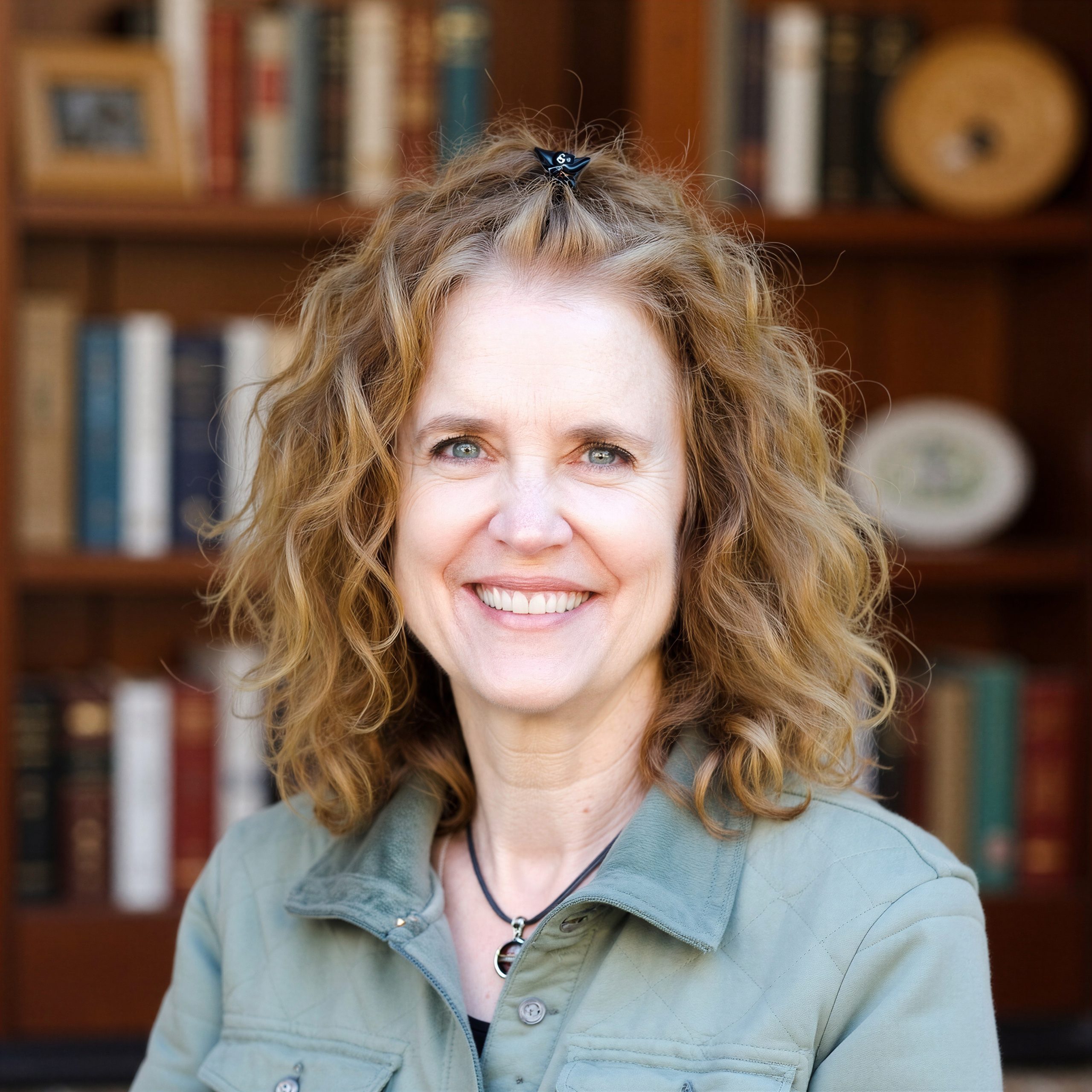 Mary Follin learn to read with phonics